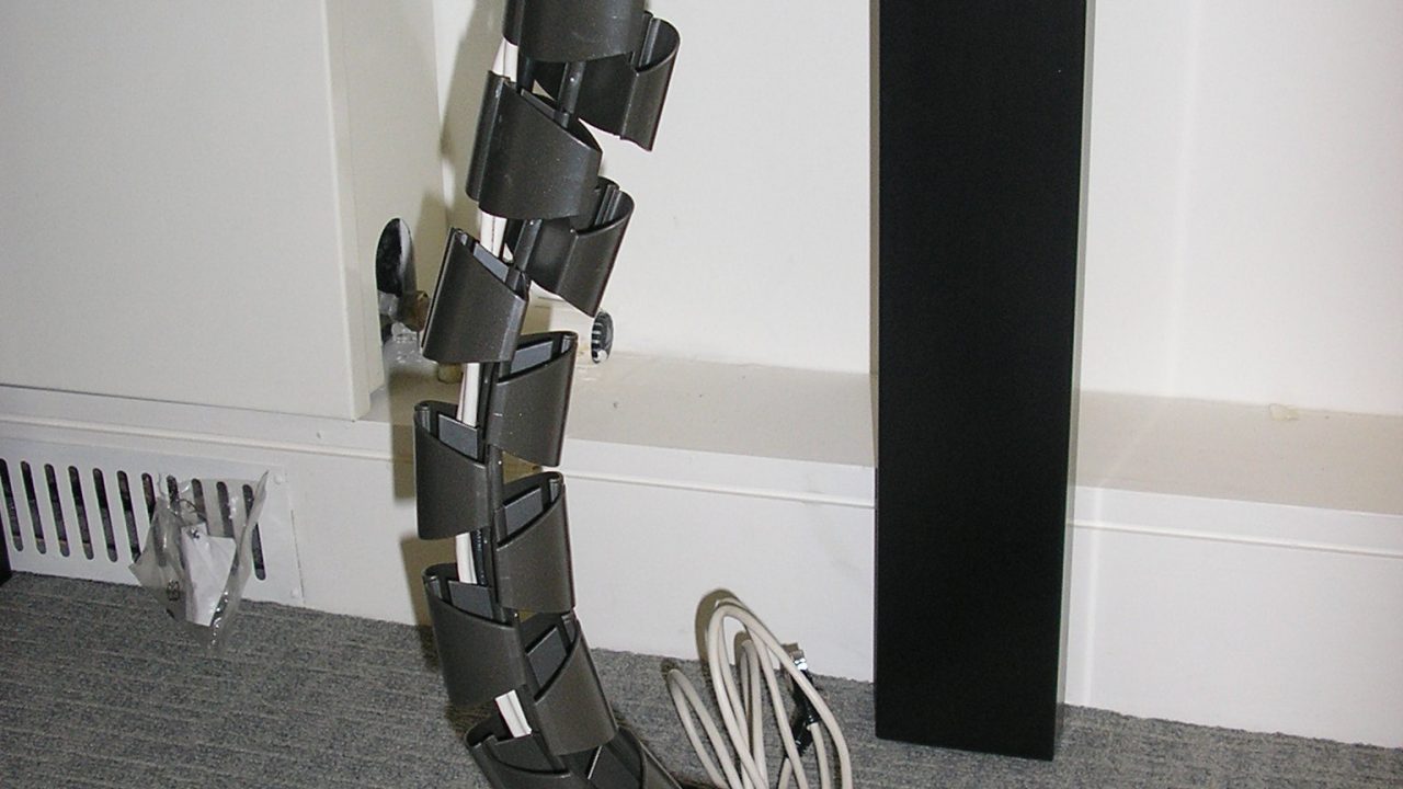 Image of Cable Management