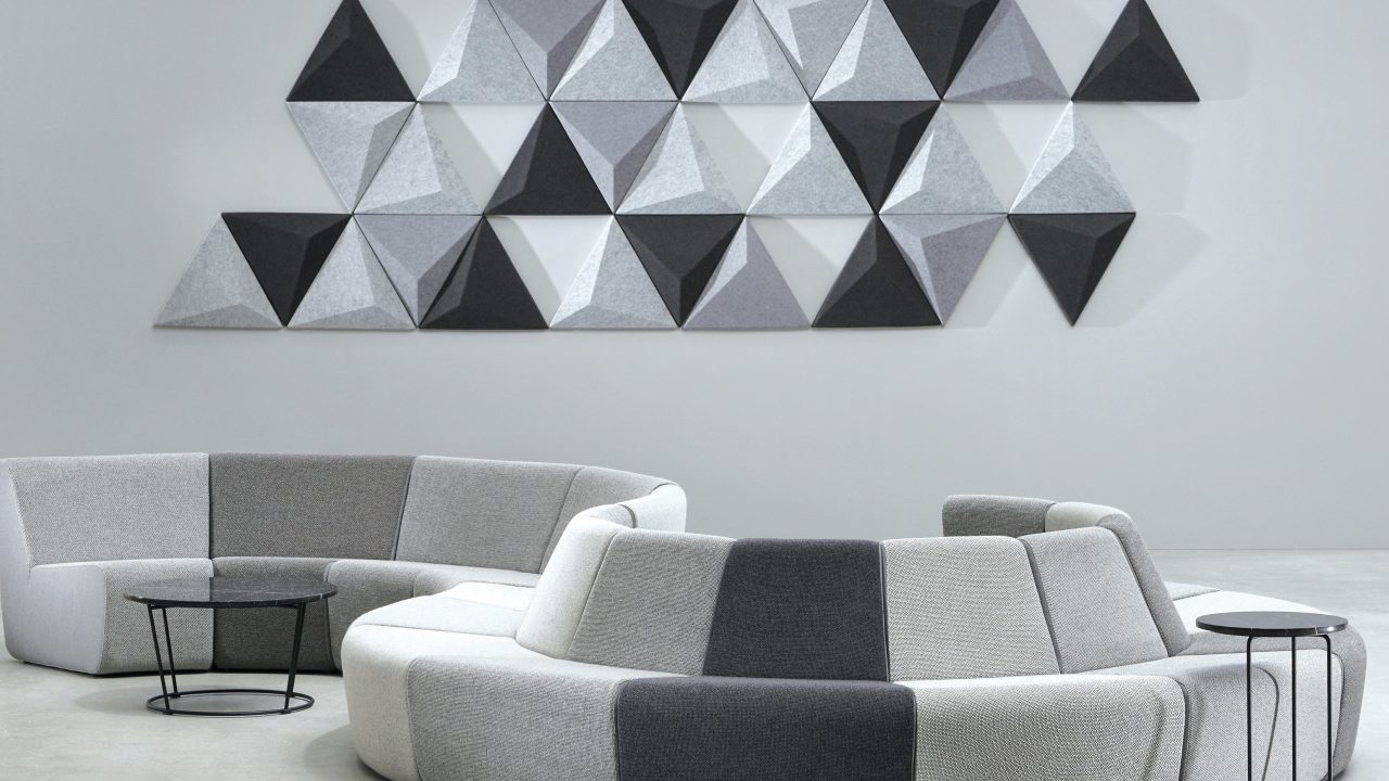 Image of Modular Collection