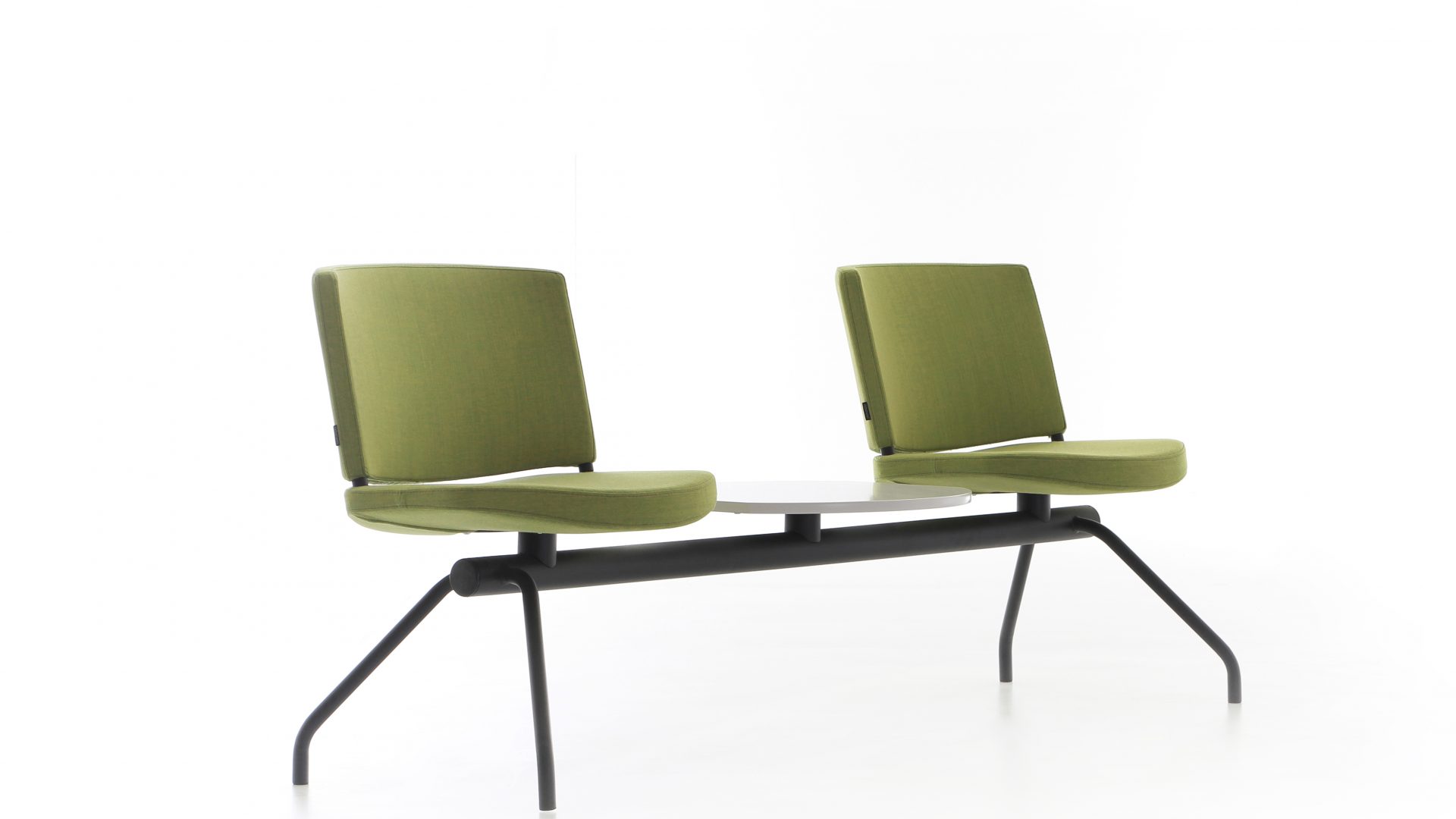 techo, office furniture, bench, soft seating, waiting room, table