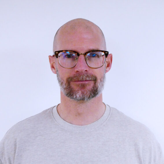 Tom Maycock