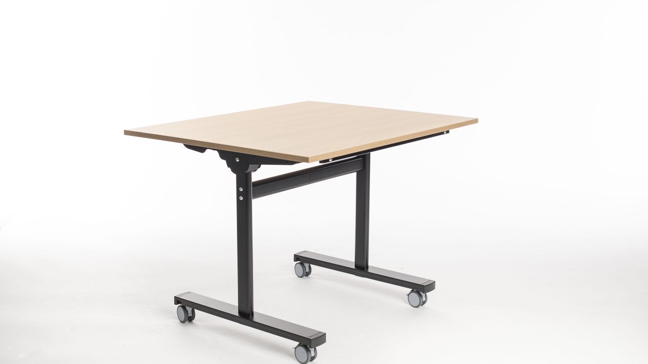 Image of Flip Top Table