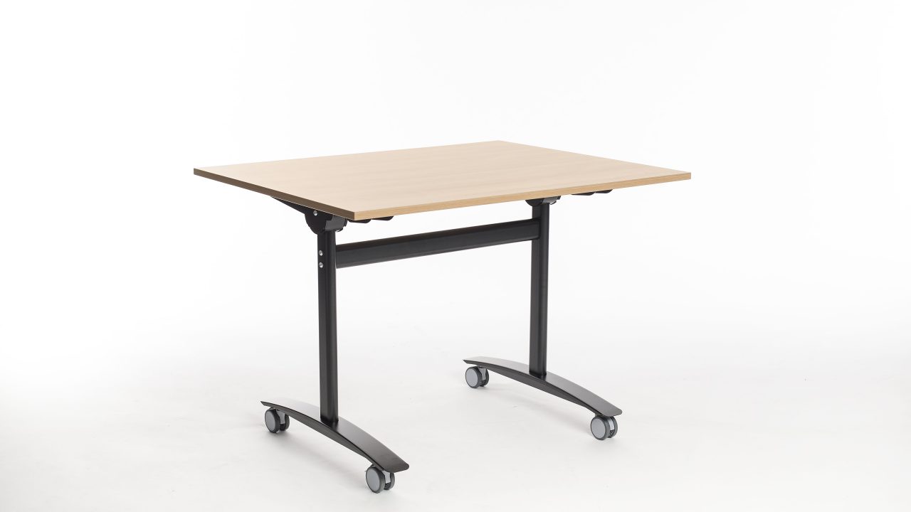 Image of Flip Top Table