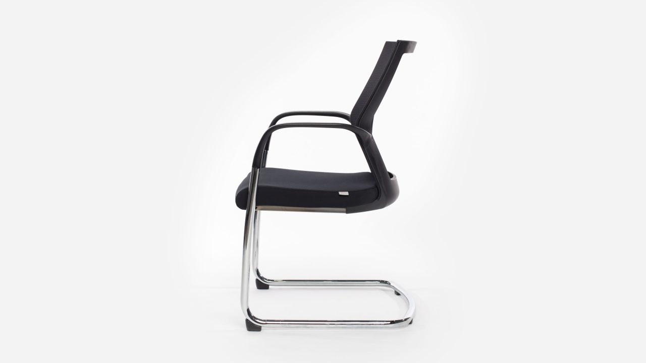 Image of T50 Visitor Chair