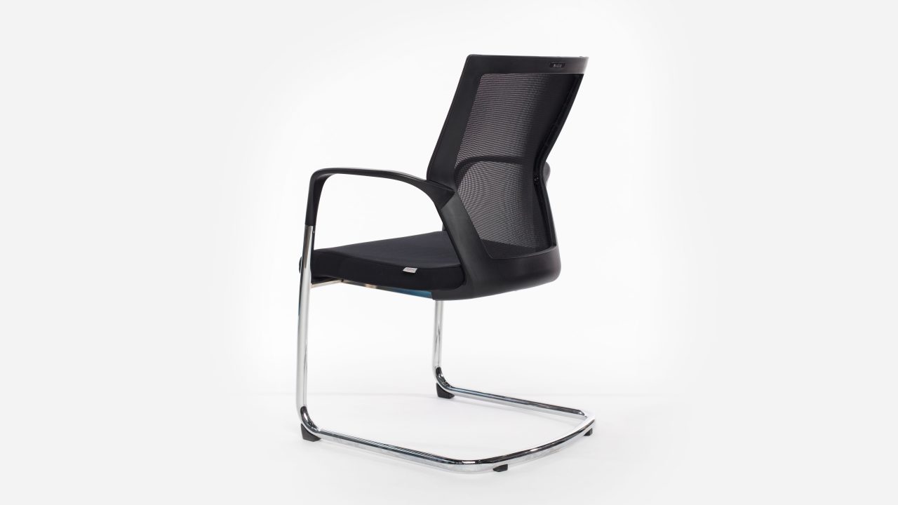 Image of T50 Visitor Chair