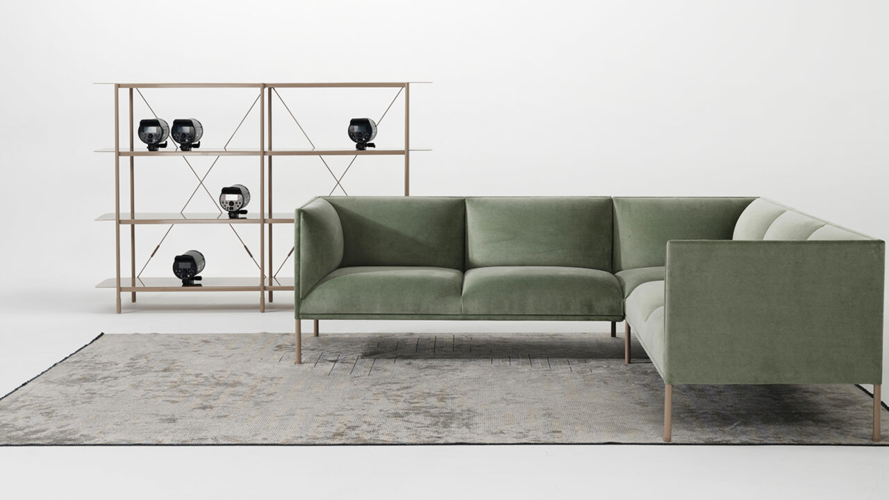 Image of Modular Collection