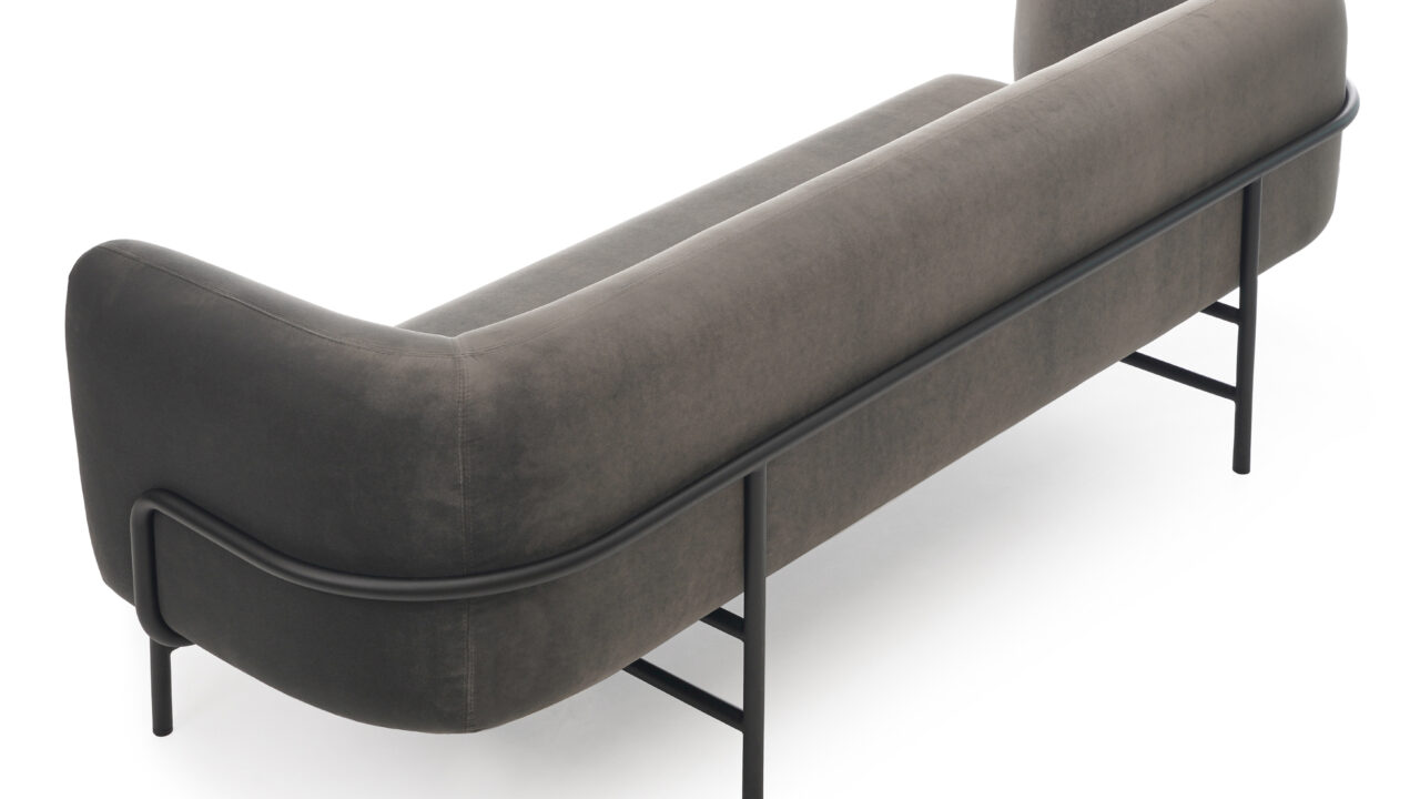 Image of MS Sofa