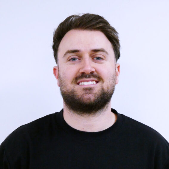 Aaron Wheeler