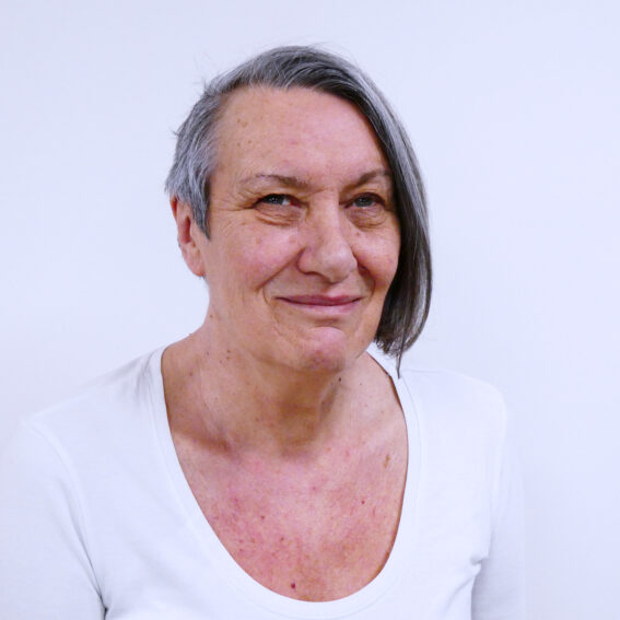 Angela Jamieson