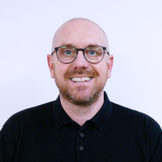 James Beales