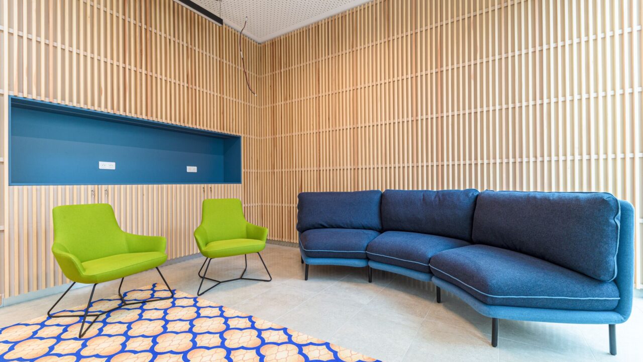 Image of Modular Collection