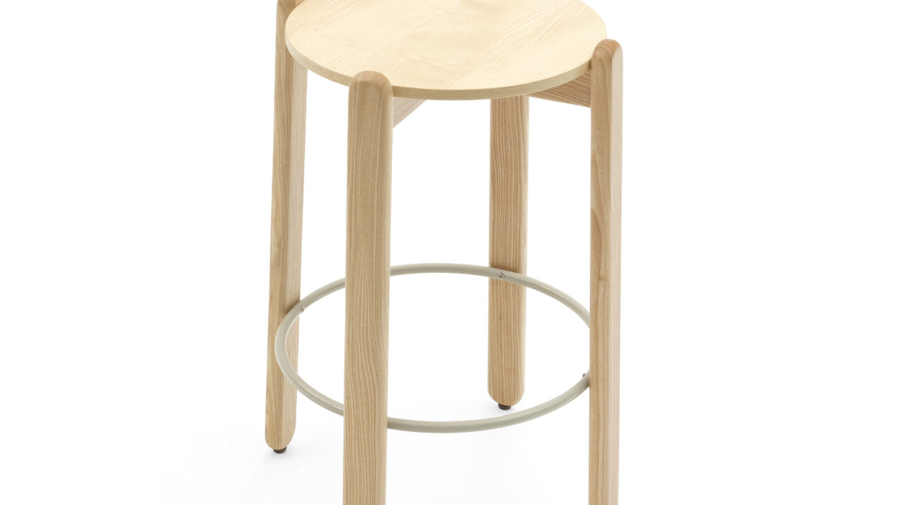 Image of Wood Collection