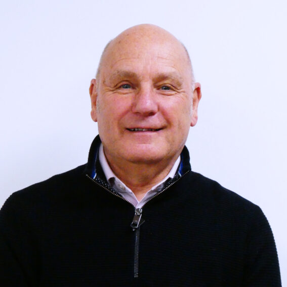 Steve Mayhew